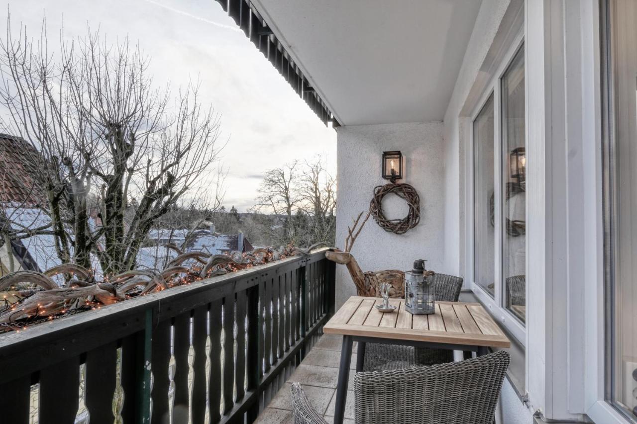Home Suites Deluxe Mit Sauna Браунлаге Экстерьер фото